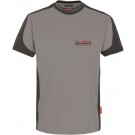 Hakro T-Shirt Contrast Performance